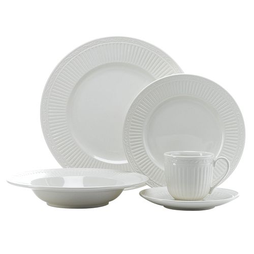 Mikasa Italian Countryside 5pc. Place Setting