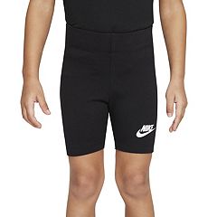 Girls Nike Shorts: Stay Active In Kids Nike Shorts