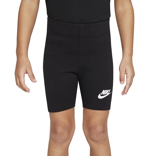 Toddler Girl Nike Bike Shorts