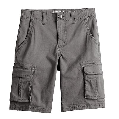 Kohls boys cargo shorts hotsell