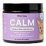 Wild One CALM Supplement For Dogs
