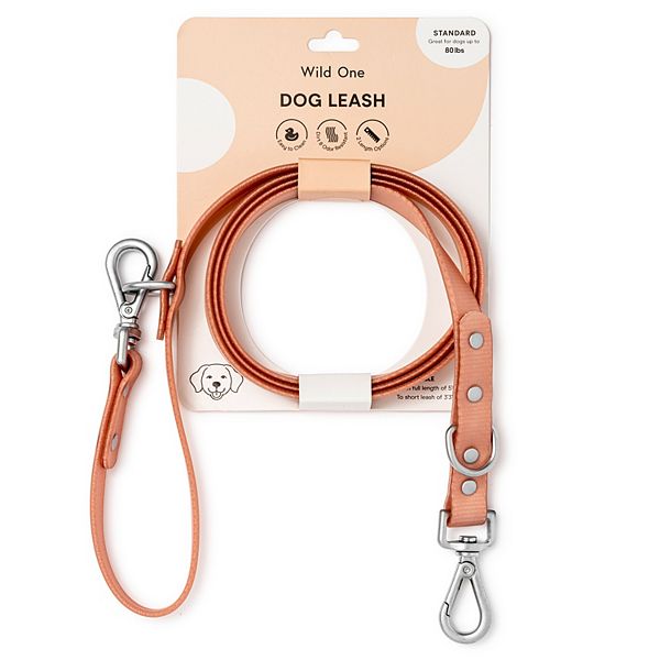 Wild One Dog Leash