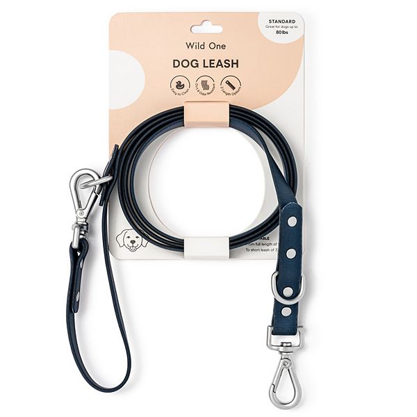 Wild One Dog Leash