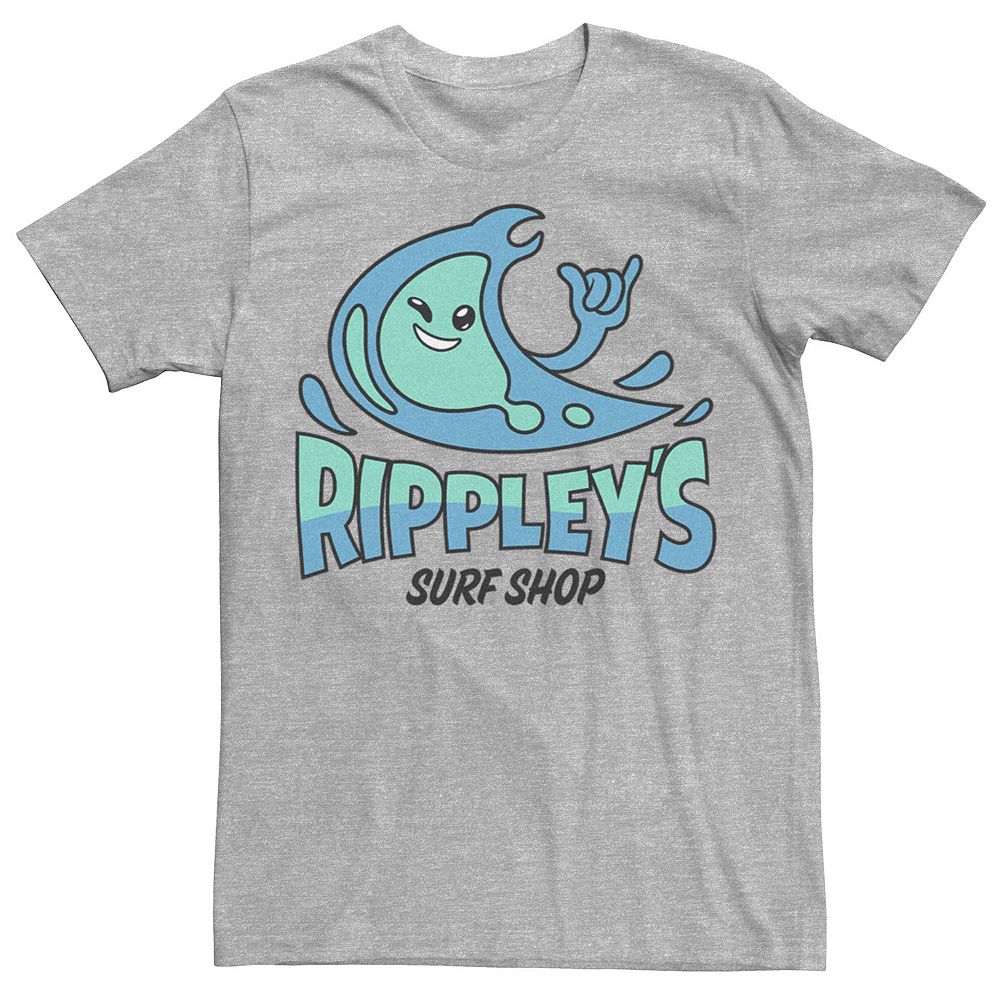 Men's Fortnite Rippley's Surf Shop Tee