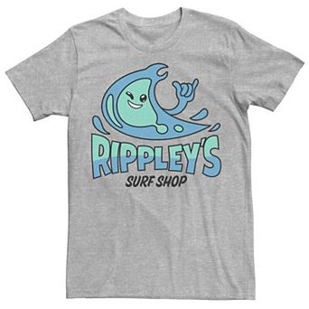 Men's Fortnite Rippley's Surf Shop Tee
