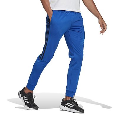 Adidas joggers mens kohls hot sale