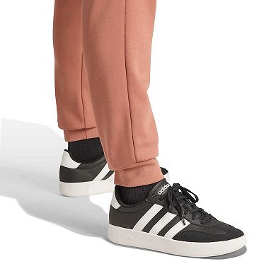 Men's adidas Essentials Tapered Fleece Cargo Pants