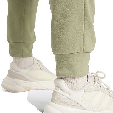 Men's adidas Essentials Tapered Fleece Cargo Pants
