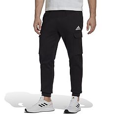 adidas Mens Primegreen Essentials Warm-Up Open Hem 3-Stripes Track Pants  (1/1), Black/White, X-Small US : : Clothing, Shoes & Accessories
