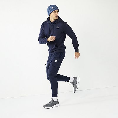 アディダス☆Essentials Linear Fleece Cargo Pants☆選べる2色 Women's adidas Essentials Linear Fleece Cargo Pants
