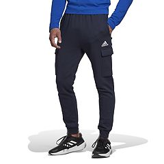 adidas Essentials Tapered Pants - Blue