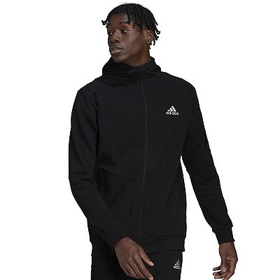 Adidas ultra fleece hoodie sale