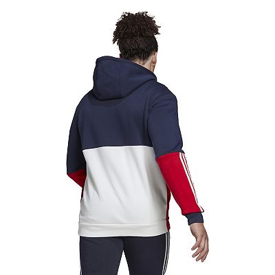 Adidas colorblock sweater online