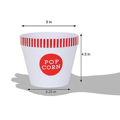Wabash Valley Farms Red Whirley-Pop Popcorn Popper Premium Hull-less Popcorn Collection
