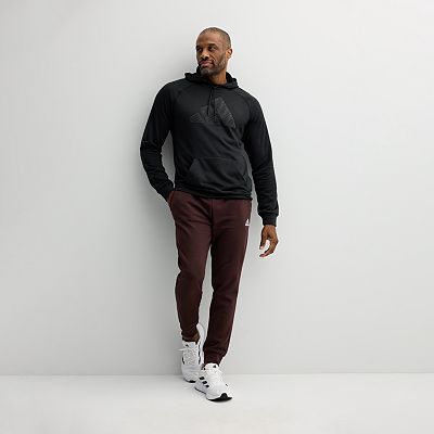 Kohls mens adidas joggers hotsell
