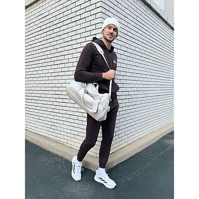 Men's adidas Feel Cozy Fleece Joggers