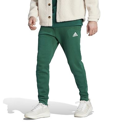 Adidas slim joggers mens online