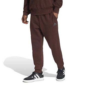 Men's adidas Feel Cozy Fleece Joggers