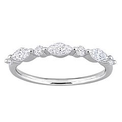 Kohls wedding hot sale bands womens