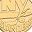 Gold Tone