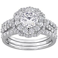 Kohls jewelry deals bridal sets