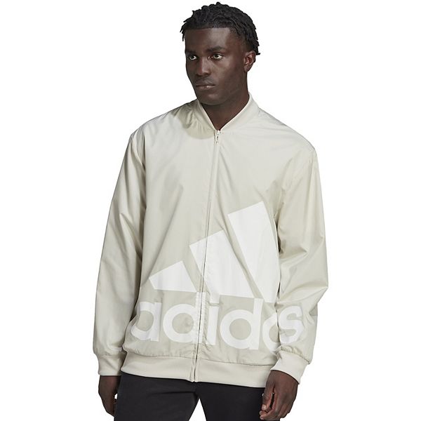 Adidas on sale windbreaker eqt