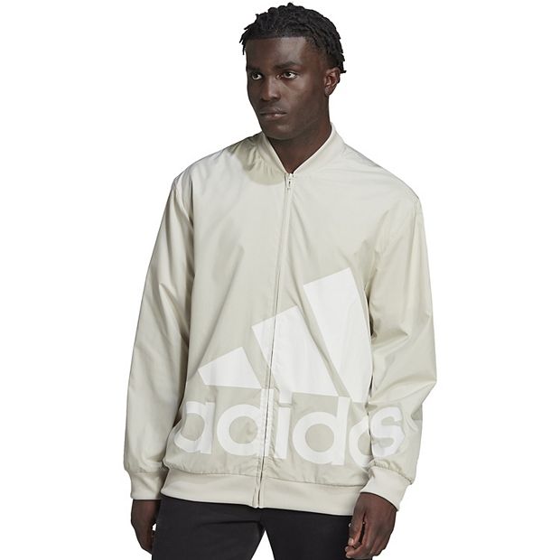 Kohls store adidas windbreaker