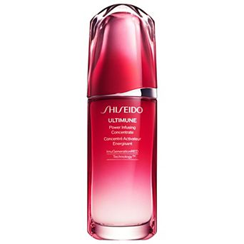 Shiseido Ultimune Power Infusing Anti-Aging Serum & Refill