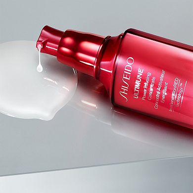 Ultimune Power Infusing Anti-Aging Serum & Refill