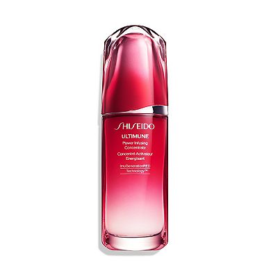 Ultimune Power Infusing Anti-Aging Serum & Refill