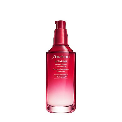 Ultimune Power Infusing Anti-Aging Serum & Refill