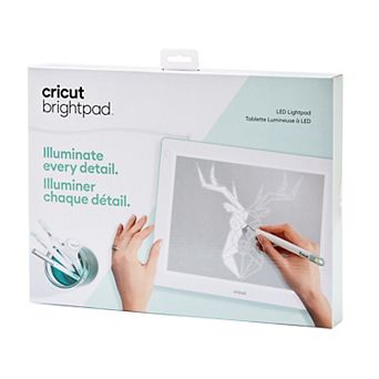 Cricut BrightPad