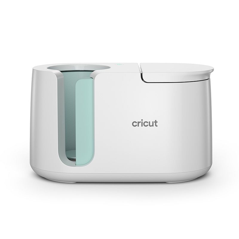 Cricut Mug Press, Adult Unisex, Multicolor