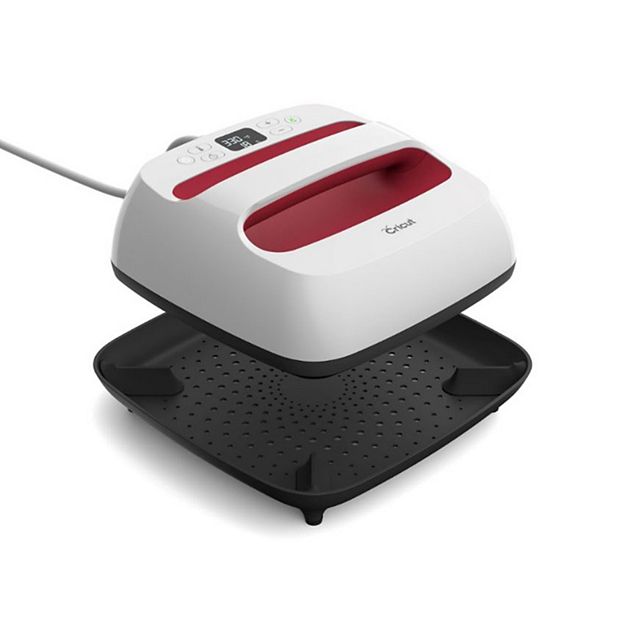 Cricut® Heat Press Machine EasyPress 2 - 9