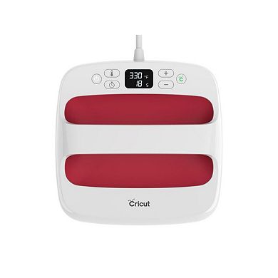 Cricut® Heat Press Machine EasyPress 2 - 9" x 9" H