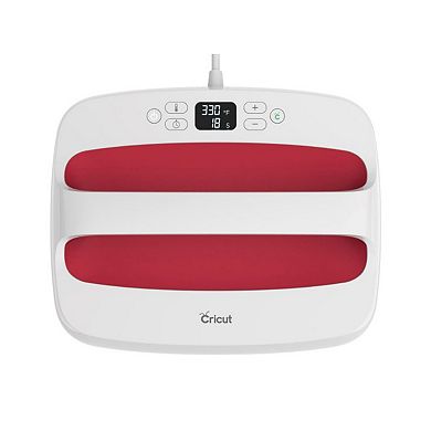 Cricut® Heat Press Machine EasyPress 2 - 12" x 10"