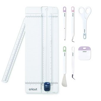 Cricut® Essential 7 pc Tool Set