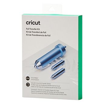 Cricut® Foil Transfer Kit