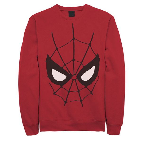 Kohls hotsell spiderman hoodie