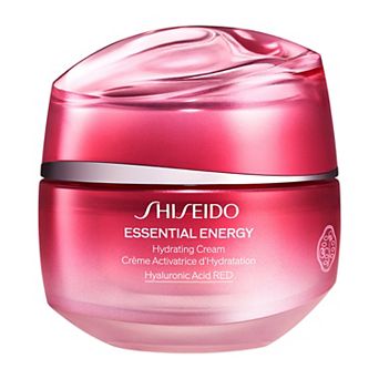 Shiseido Essential Energy Hydrating Cream