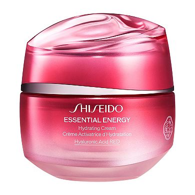 Essential Energy Hydrating Cream