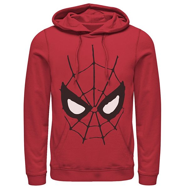 Spider man far store from home sweater