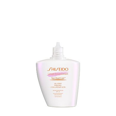 Urban Environment Oil-Free SPF 42 Mineral Face Sunscreen