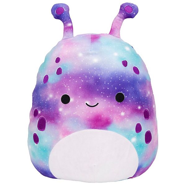 Squishmallows 12 Stackable Green Alien Plush Toy, 12 in - Ralphs