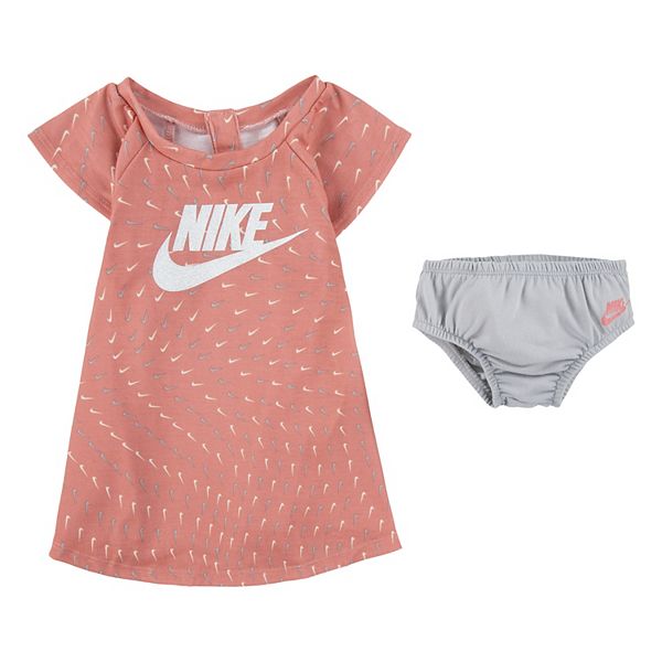 Nike dress shop baby girl