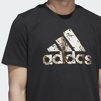 Foil Big Tee main image 1