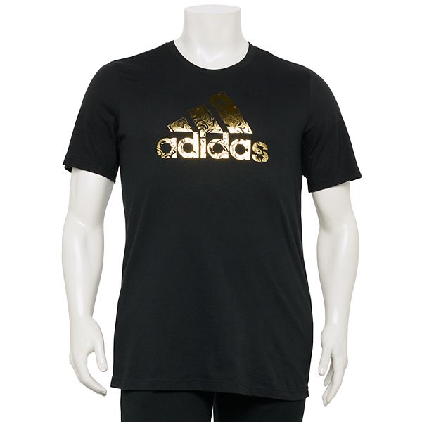 Adidas t cheap shirt kohls