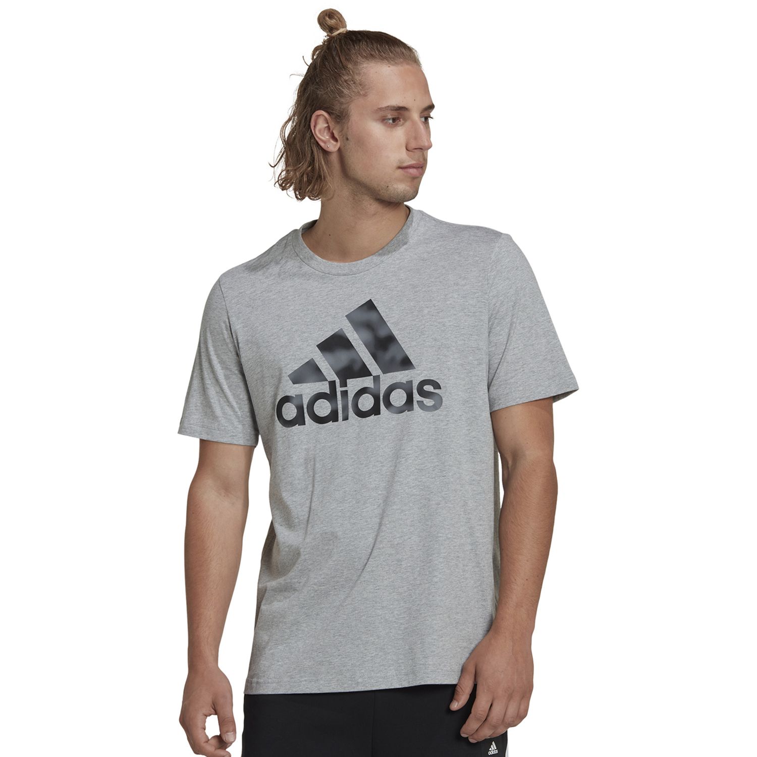 Kohls mens adidas t shirts online