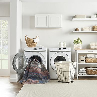 NC Series 1 Washable Cottage Area Rug by Nourison