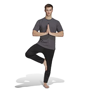 Men's adidas Motion Yoga Tee